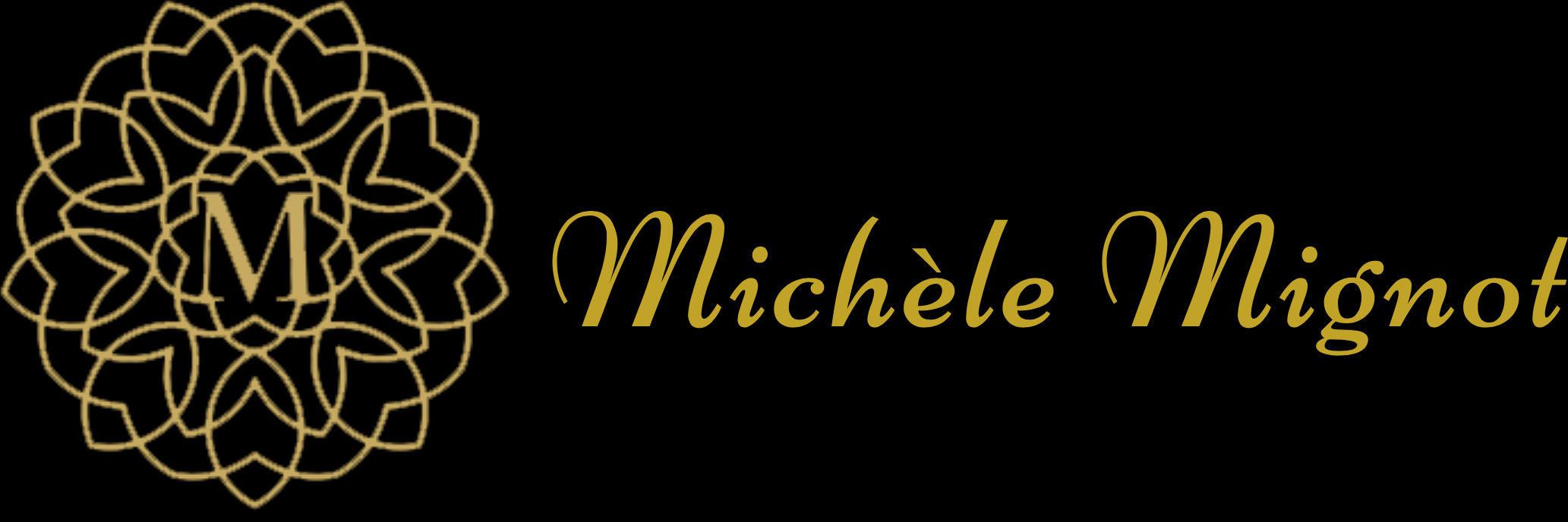 Logo de Michèle Mignot massage